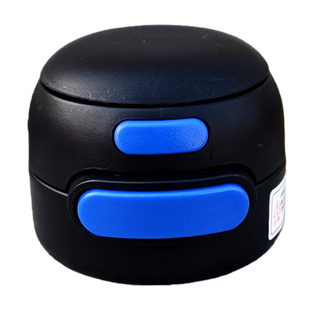 原厂原装正品康林保温杯盖双饮吸管水杯盖子防漏密封弹跳杯盖配件