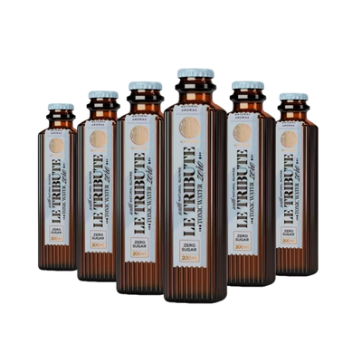 西班牙献礼汤力水正品200mL保证