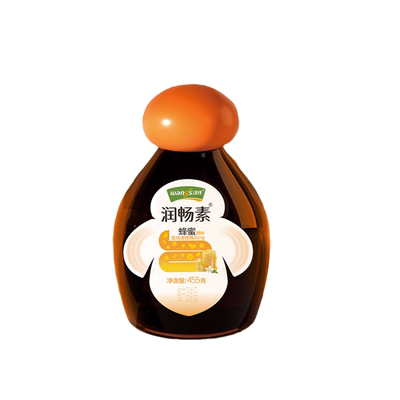 汪氏蜂蜜润畅素高活性