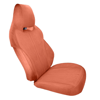 长安uniz座椅套长安univ座椅套欧尚z6座椅套专用透气翻毛皮座椅套