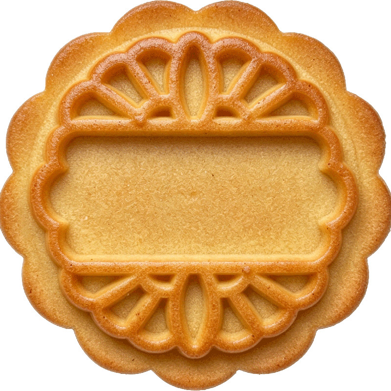 月饼模具定制中秋刻字图案logo新款手压食品级花片订制绿豆糕磨具