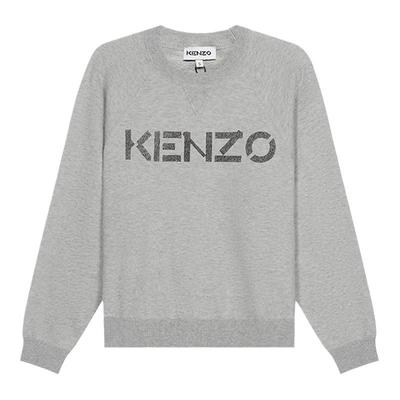 针织衫羊毛衫Kenzo高田贤三