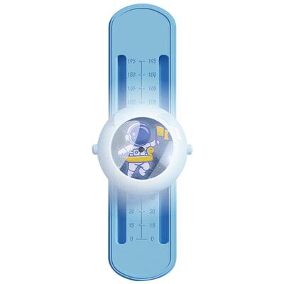 申沃儿童摸高语音计数器拍拍乐