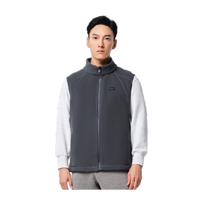 伯希和秋冬户外保暖抓绒衣