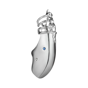 BLACKHEAD/黑头原创免穿刺耳夹耳钉男士欧美风女生情侣新款潮耳饰