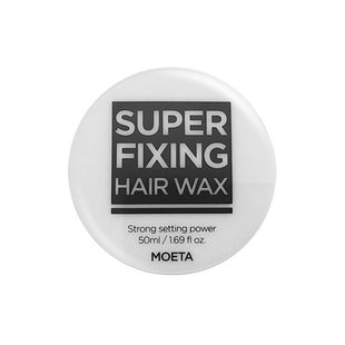 韩国MOETA儿童专用发蜡棒发胶发泥啫喱宝宝婴儿幼儿喷雾发型定型