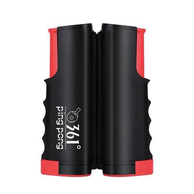 361度乒乓球网架便携式自由伸缩