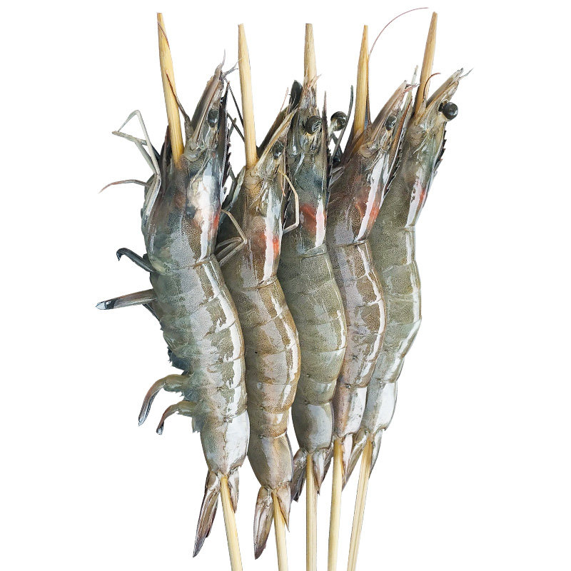 烧烤大虾大虾新鲜冷冻