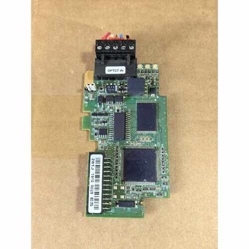 【议价-可维修】变频器 PC00277I /二手均有货