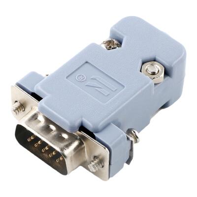 ABS塑料外壳DB15HDB15