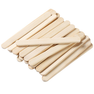 儿童diy手工制作模型建筑材料迷你糖葫芦串签自制雪糕冰棍棒竹签