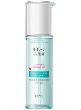 补水高保湿弹润水韩束任何肤质