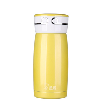 希诺悟空不锈钢保温杯泡茶喝水杯