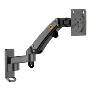 NB F150 （17-35寸）显示器支架 工业医学监控台机器设备壁挂支架