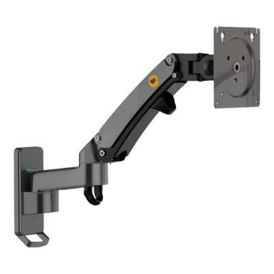 NB F150 （17-35寸）显示器支架 工业医学监控台机器设备壁挂支架