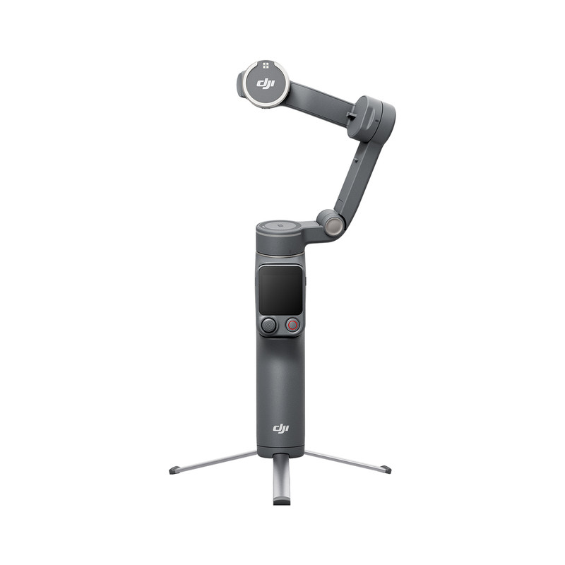 DJI大疆OsmoMobile8P手持云台