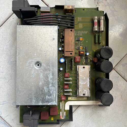 询价-板子6SE7021-0TA84-1HF3成色如图要的联-可维修