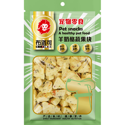 狗狗零食大礼包训犬奖励互动解馋