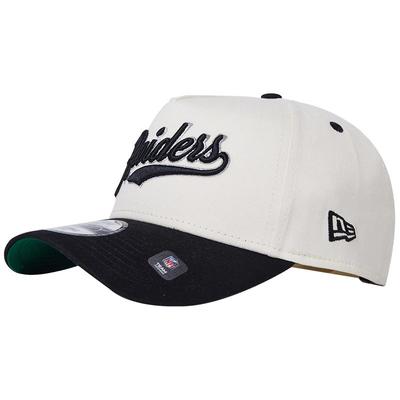 NewEra日常潮流百搭情侣棒球帽