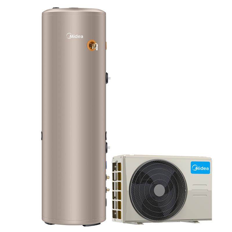 一级能效空气能热水器天悦电辅热