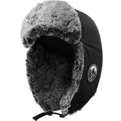 凯乐石户外运动防寒夹棉护耳帽