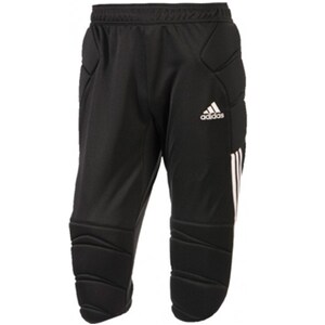 海狼正品 阿迪达斯 Adidas TIERRO 1儿童成人守门员门将七分门裤