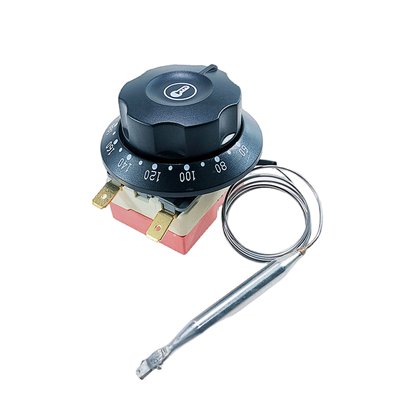 开水器油炸锅电饼铛烤箱温控器