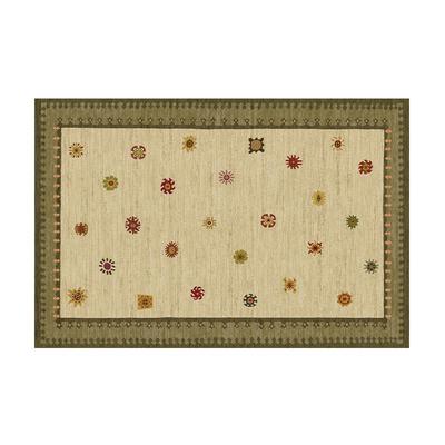 CCFARTS可机洗地毯客厅毯