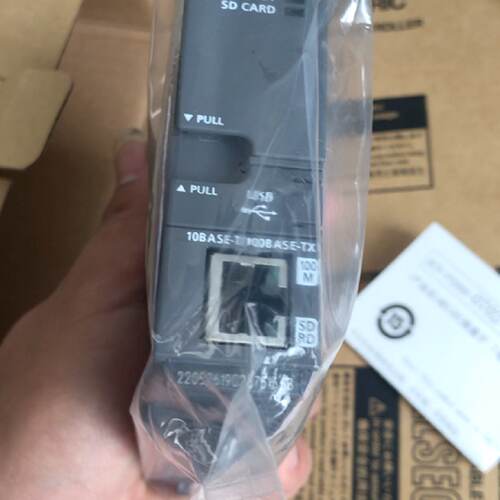 【议价-可维修】 Mitsubishi Q06UDVCPU /均有货