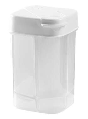 非自动喂食器防潮定量投食器