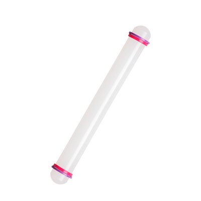 超轻粘土工具彩泥擀面杖