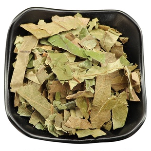 枇杷叶500克 枇杷叶枇杷叶干货生枇杷叶新鲜 另售罗汉果非中药材