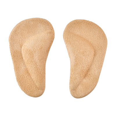 高跟鞋脚垫防痛脚掌支撑足弓垫