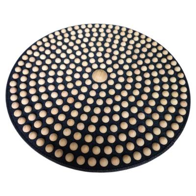 【改善睡眠】纯天然实木指压板