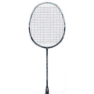 匹克羽毛球拍官方正品全碳素成人耐打超轻高磅入门初学新手单拍