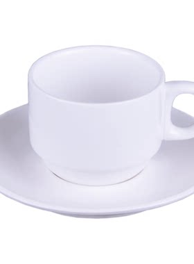 奶茶陶瓷酒店咖啡厅欧式创意杯碟