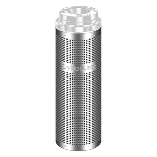 沃韦朗鱼缸不锈钢进水口保护套过滤器滤网幼虾幼鱼防护网罩防吸鱼