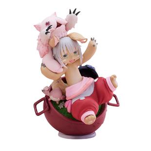 现货哔哩哔哩新品TAITO AMP+ 来自深渊 娜娜奇 景品手办