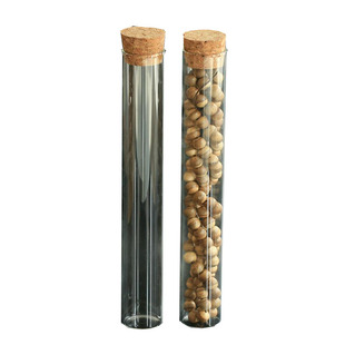 108粒沉香手链 佛珠念珠手串玻璃瓶罐竹制包装礼盒木盒0.6和0.8cm