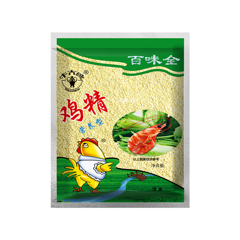 牛大碗鸡精煲汤炒菜调料代替味精