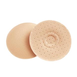 超薄款棉质乳贴防凸点胸贴无胶乳垫内衣文胸垫片防走光胸贴女夏季