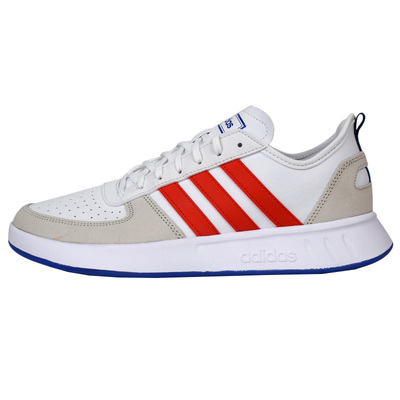 Adidas/阿迪达斯正品COURT80S 男女经典低帮复古网球运动鞋EF9474