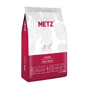 玫斯全阶段肠道护理猫粮