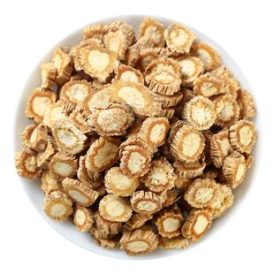 防风中药材正品500克/250/100g北防风新货关防风药材防风根片大片