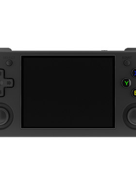 安伯尼克RG35XXH周哥开源掌机psp