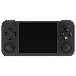 安伯尼克周哥RG35XXH横版掌机便携式开源掌上游戏机双打街机电视