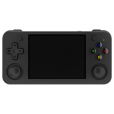 安伯尼克RG35XXH周哥开源掌机psp