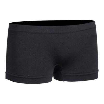 ZYM一个四角小内裤  防走光拉丁舞训练打底裤DKH