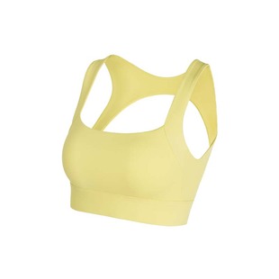 Aria Leisure运动内衣防震高强度女跑步瑜伽健身文胸训练背心外穿
