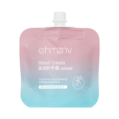 护手霜香氛香水男女士小支便携装正品秋冬滋润保湿补水冬防干裂